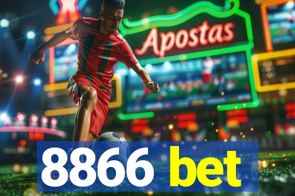 8866 bet